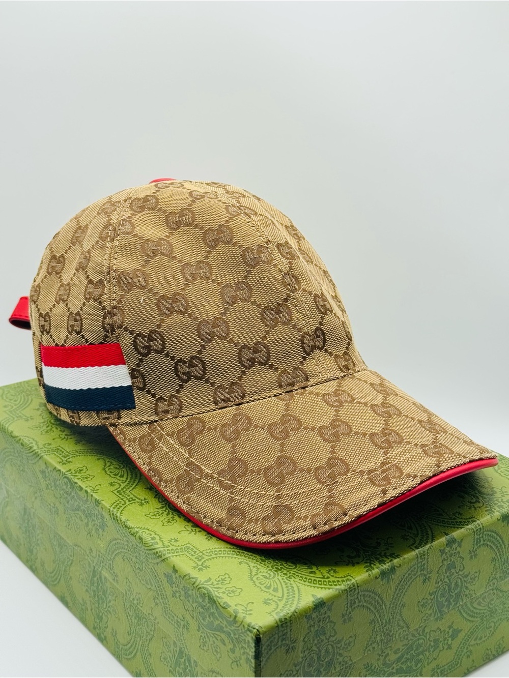 Gucci Cap